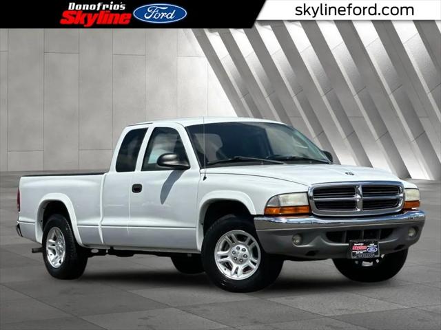 2004 Dodge Dakota SLT for sale in Keizer, OR