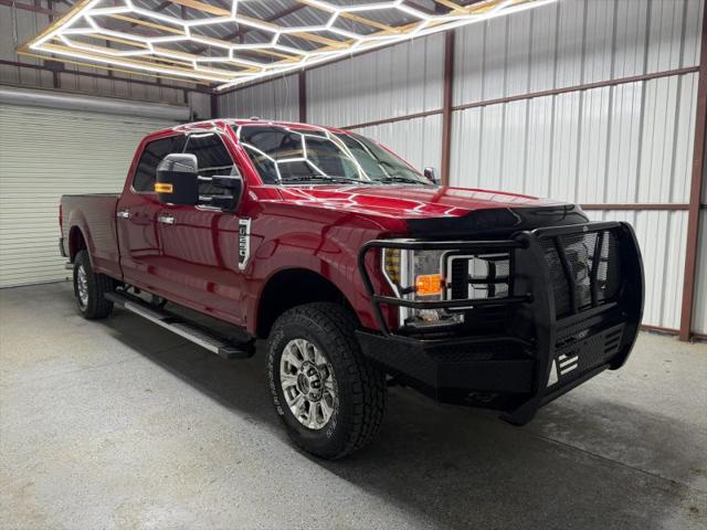 2018 Ford F-250 XLT for sale in Cleburne, TX