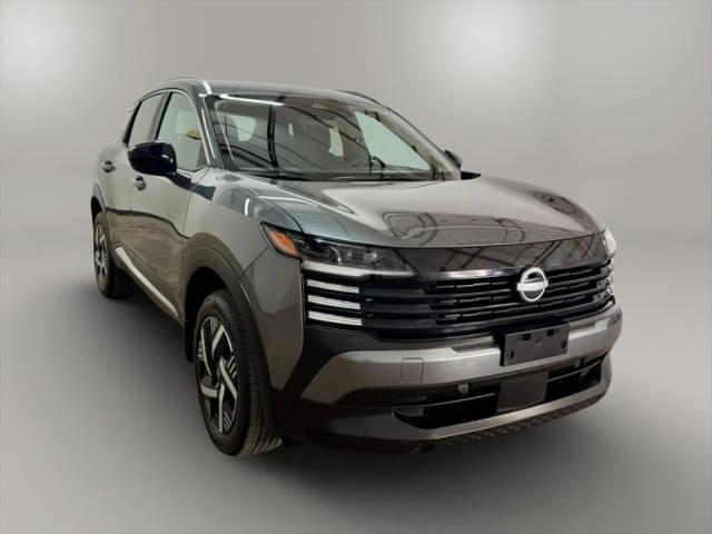 2026 Nissan Kicks SV for sale in Dallas, TX