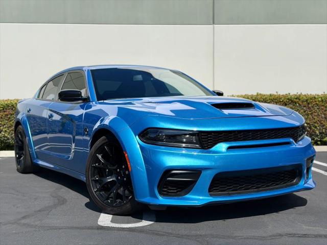 2023 Dodge Charger SRT Jailbreak for sale in Brea, CA