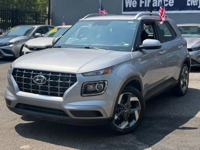 2025 Hyundai Venue SEL for sale in Newark, NJ