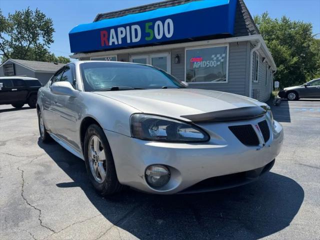 2006 Pontiac Grand Prix Base for sale in Plainfield, IN