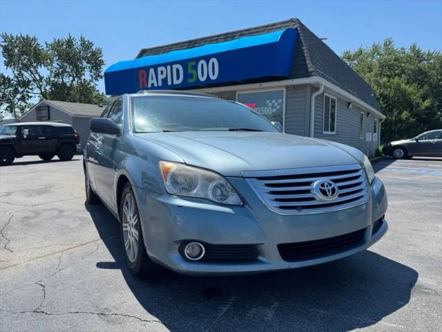 2009 Toyota Avalon XL for sale in Plainfield, IN
