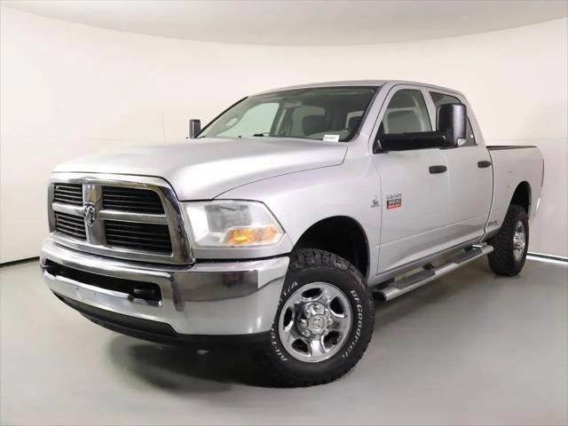 2011 Ram 3500 ST for sale in Tucson, AZ