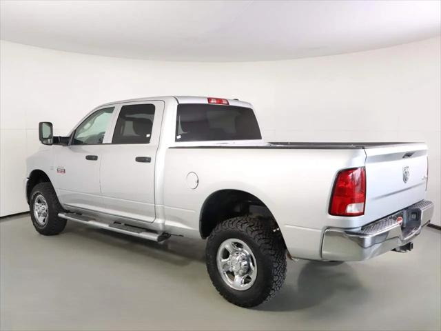 2011 Ram 3500 ST