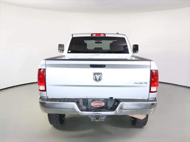 2011 Ram 3500 ST