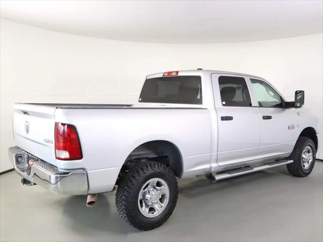 2011 Ram 3500 ST