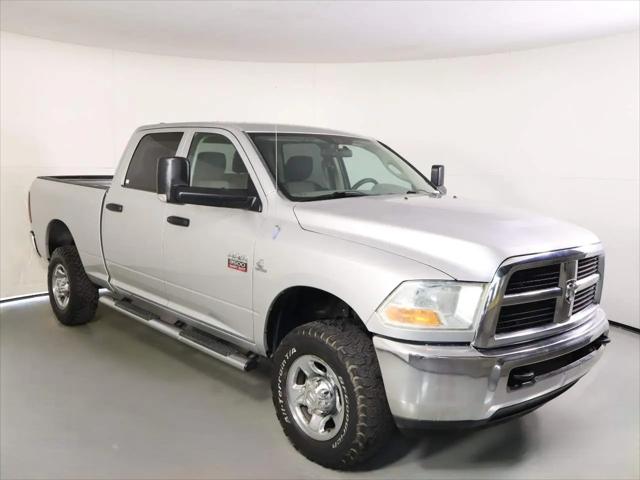 2011 Ram 3500 ST