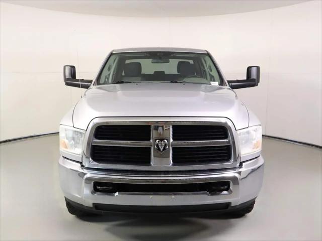2011 Ram 3500 ST