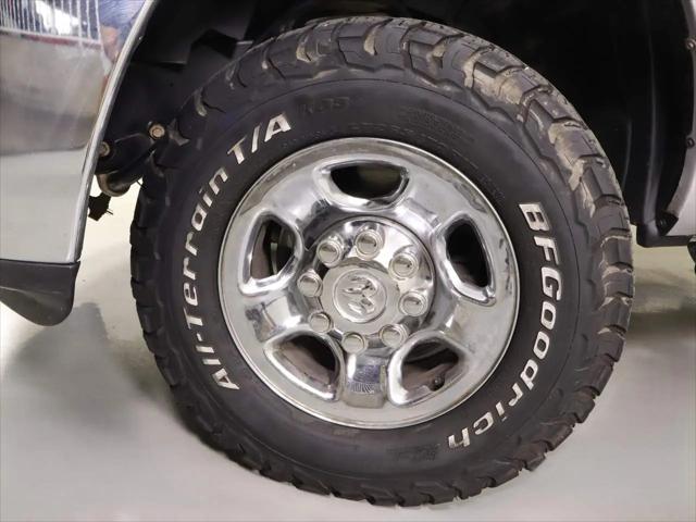 2011 Ram 3500 ST