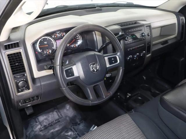 2011 Ram 3500 ST