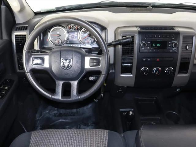 2011 Ram 3500 ST