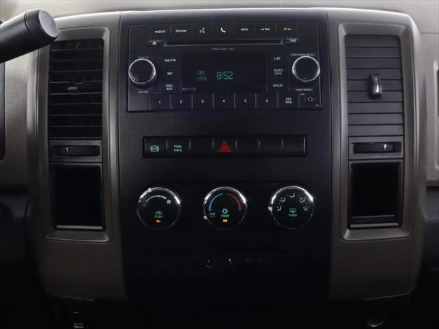 2011 Ram 3500 ST