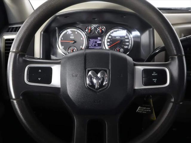 2011 Ram 3500 ST
