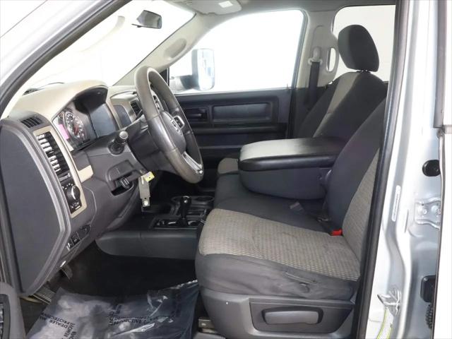 2011 Ram 3500 ST