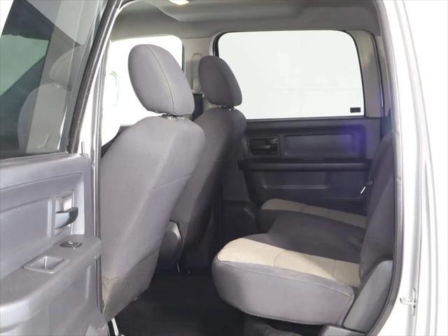 2011 Ram 3500 ST