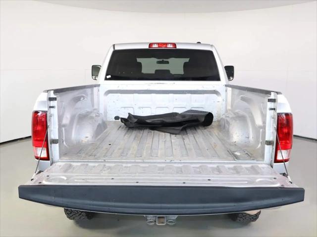 2011 Ram 3500 ST