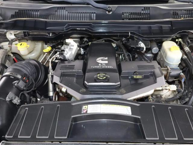 2011 Ram 3500 ST