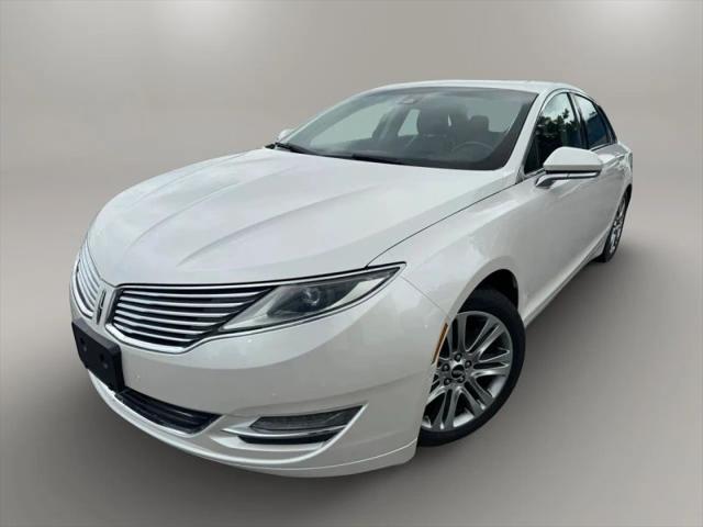 2015 Lincoln MKZ Base for sale in Marietta, GA