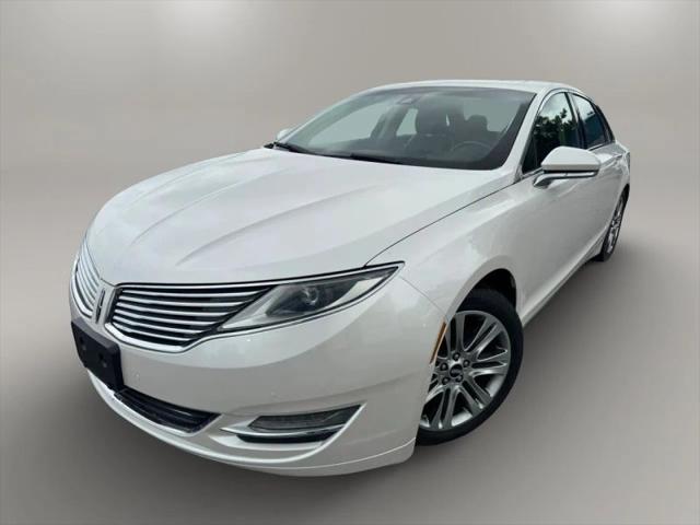 2015 Lincoln MKZ Base for sale in Marietta, GA