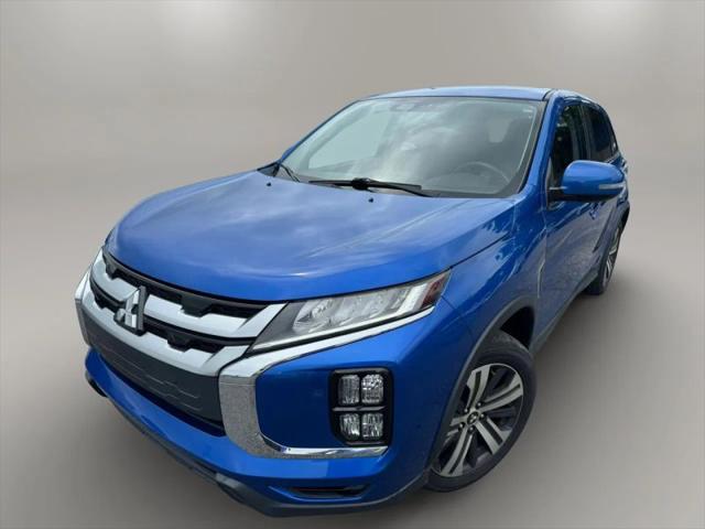 2020 Mitsubishi Outlander Sport 2.0 SE AWC for sale in Marietta, GA