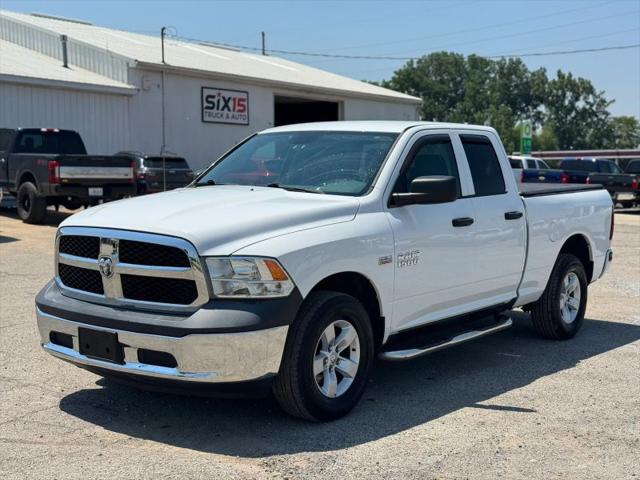 2015 Ram 1500 Tradesman for sale in New Paris, IN