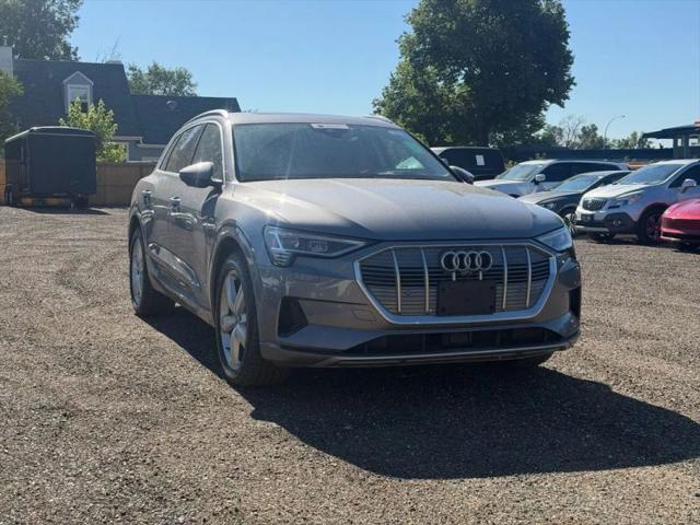 2019 Audi e-tron Premium Plus for sale in Lakewood, CO