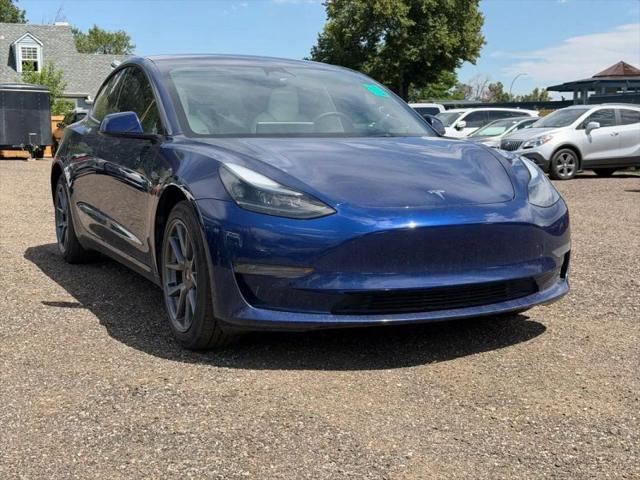 2023 Tesla Model 3 Rear-Wheel Drive for sale in Lakewood, CO