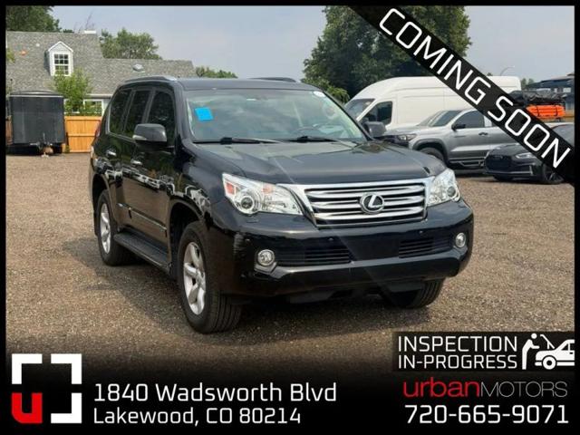 2010 Lexus GX 460 Premium for sale in Lakewood, CO