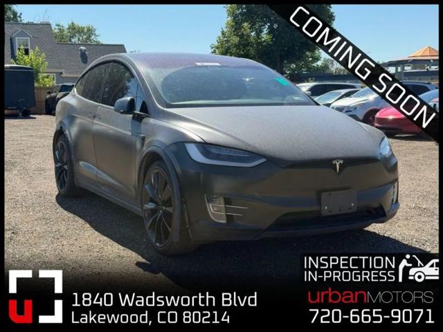 2019 Tesla Model X 100D for sale in Lakewood, CO