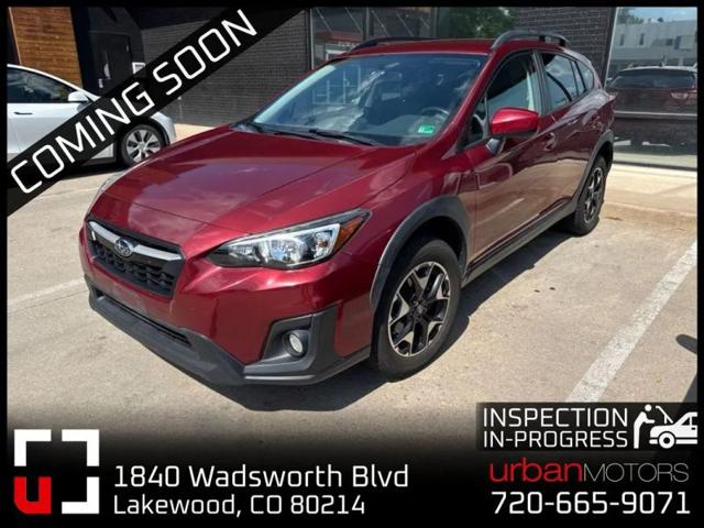 2019 Subaru Crosstrek 2.0i Premium for sale in Lakewood, CO