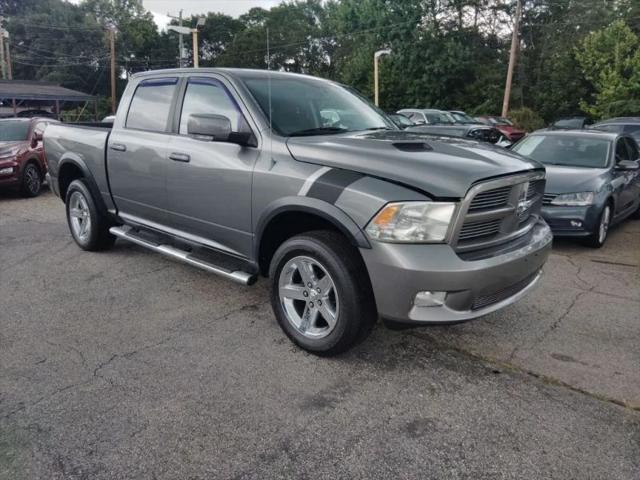 2012 Ram 1500 Sport for sale in Greenville, SC