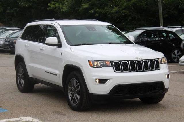 2020 Jeep Grand Cherokee North Edition 4x4 for sale in Gainesville, GA