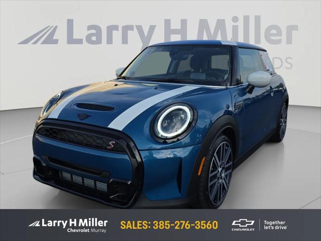 2024 MINI Hardtop Cooper S for sale in Murray, UT