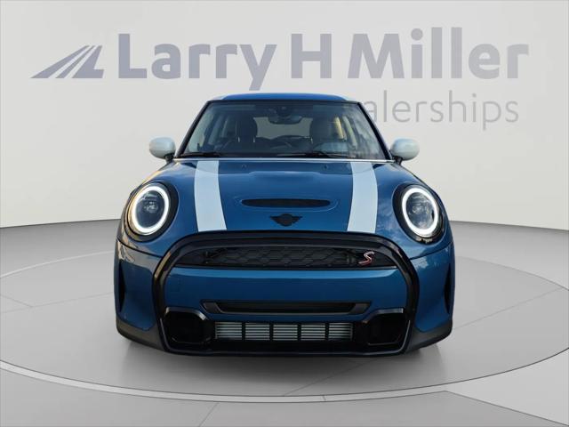 2024 MINI Hardtop Cooper S