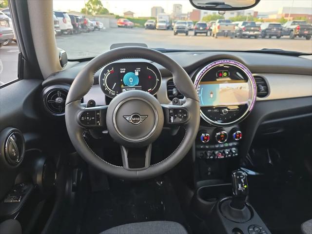2024 MINI Hardtop Cooper S