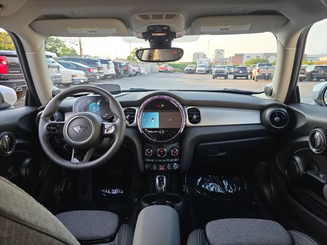 2024 MINI Hardtop Cooper S