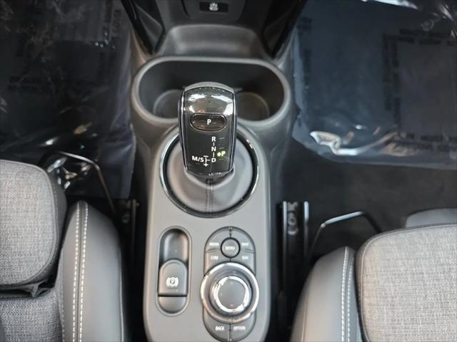 2024 MINI Hardtop Cooper S