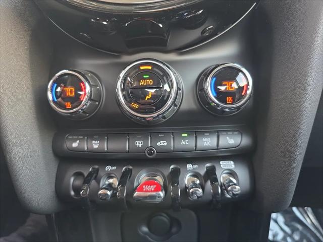 2024 MINI Hardtop Cooper S