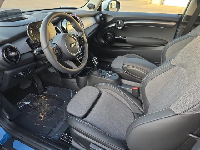 2024 MINI Hardtop Cooper S