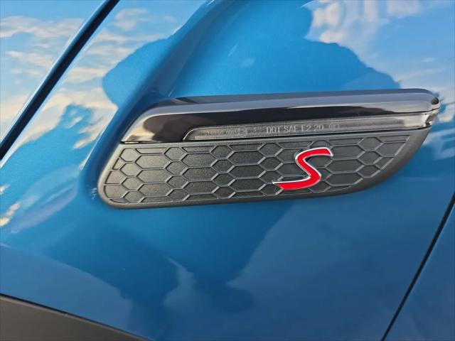 2024 MINI Hardtop Cooper S