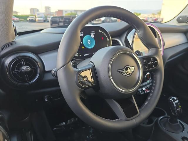 2024 MINI Hardtop Cooper S
