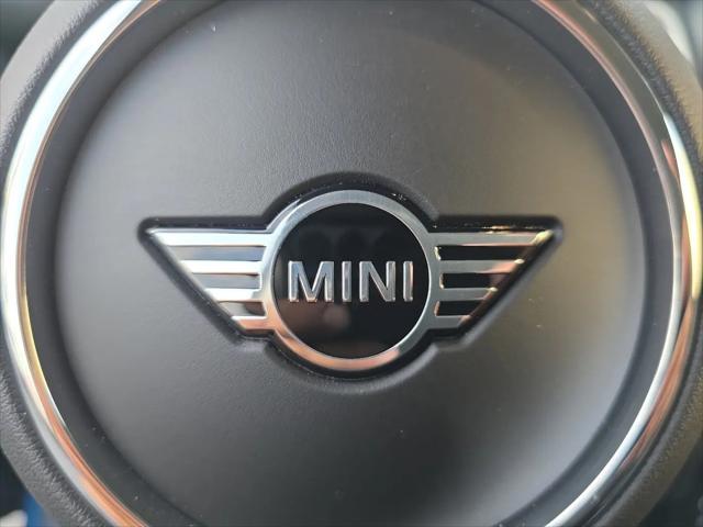 2024 MINI Hardtop Cooper S