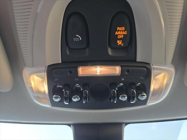 2024 MINI Hardtop Cooper S