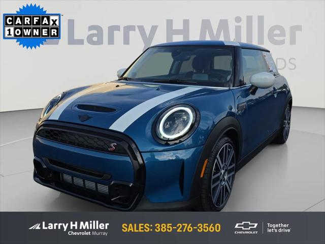 2024 MINI Hardtop Cooper S for sale in Murray, UT