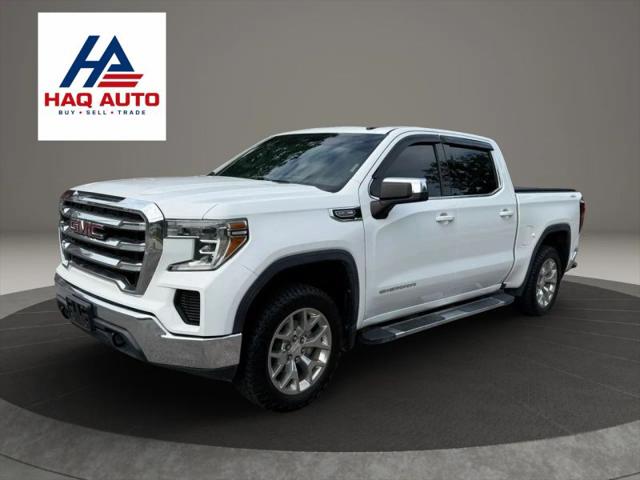 2019 GMC Sierra 1500 SLE for sale in Norfolk, VA