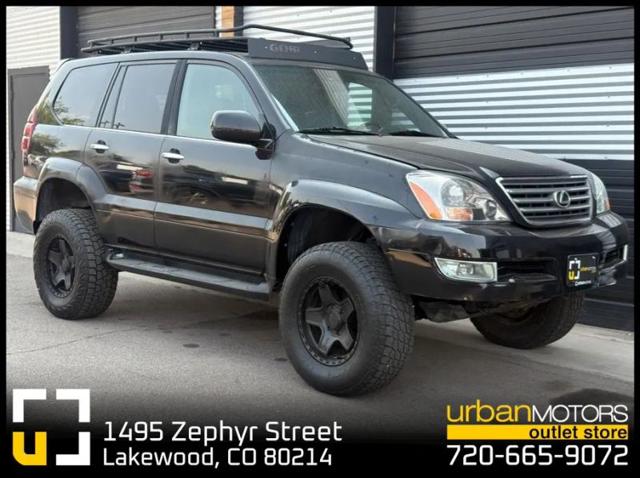 2009 Lexus GX 470 470 for sale in Lakewood, CO