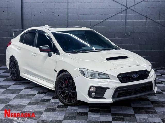 2021 Subaru WRX Premium for sale in Omaha, NE
