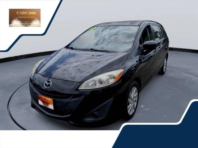 2012 Mazda Mazda5 Sport for sale in Sacramento, CA