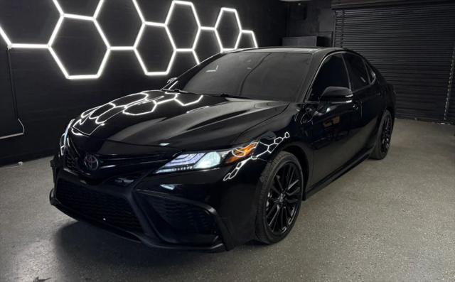 2023 Toyota Camry XSE for sale in Phoenix, AZ